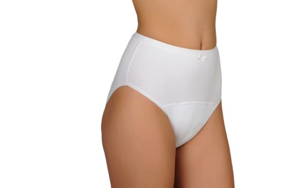 Women's Camellia Incontinence Briefs from Aleva