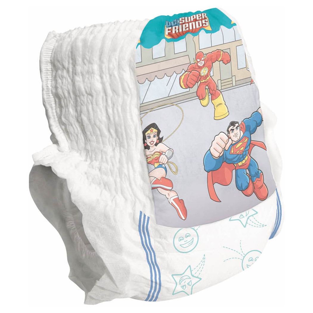 Medline® Drytime Disposable Training Pants Aleva