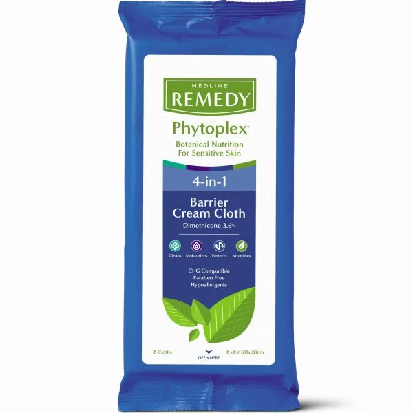 24x24 Remedy Phytoplex 4-in-1 Barrier cream Cloth
