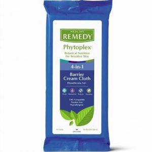 24x24 Remedy Phytoplex 4-in-1 Barrier cream Cloth