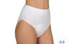 Caretex® Camellia Womens Incontinence Underwear