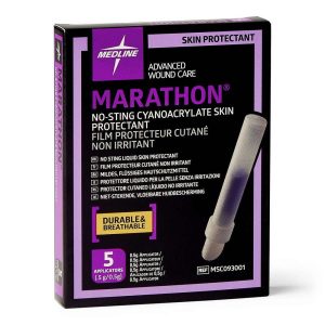 Mediline Marathon Liquid Skin Protectant