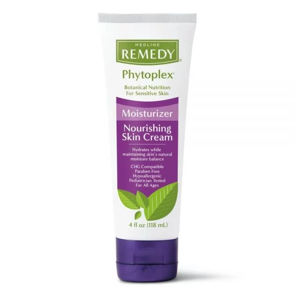 24x24 Remedy Phytoplex Nourishing Skin Cream 118ml