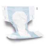 Disposable Incontinence Briefs