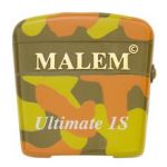 Malem Ultimate Bedwetting Alarm in Camouflage