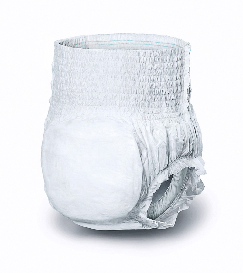 Disposable Male Pull Up Incontinence Pants Aleva