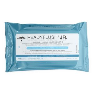 Readyflush JR Fragrence Free Pack