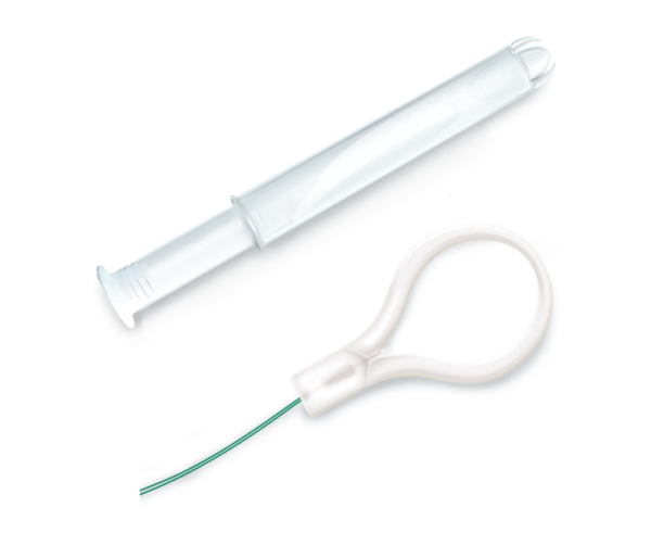 B Braun® Diveen Intravaginal Device to Prevent Stress Incontinence Leakage - Image 2