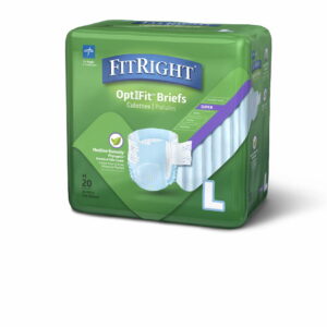 FitRight Restore3 Brief Large