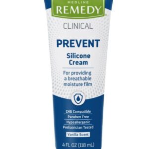 Remedy Clinical Silicone Cream