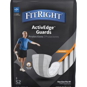 Image ActivEdge Guard Pack of 52