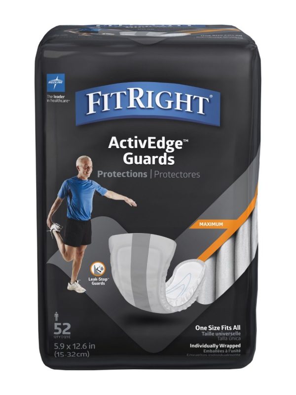 Image ActivEdge Guard Pack of 52