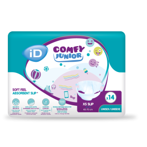Pack Image iD Comfy Junior
