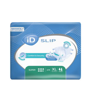 iD Slip Super XL Pack Image