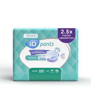 Pack id Pants Super Medium