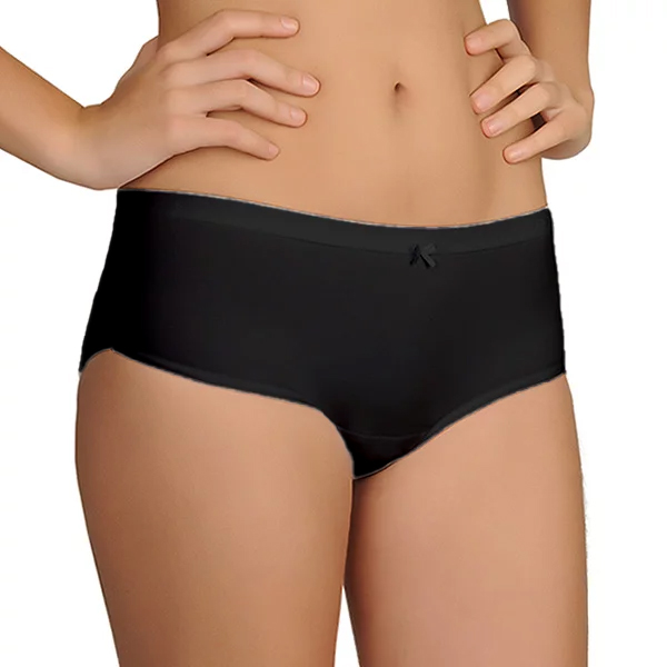 ALEVA CARETEX ROSE PANT BLACK