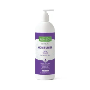 Aleva-Medline Remedy Moisturise Skin Cream Clinical