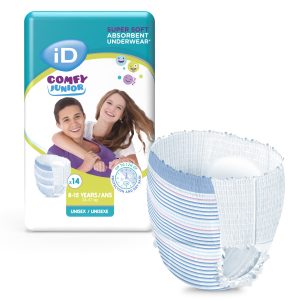 Comfy Junior 8-15 yrs