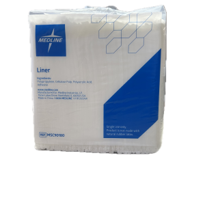 FitRight Double Up Liner 18x42cm