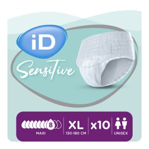 Ontex® iD Sensitive Pants Maxi