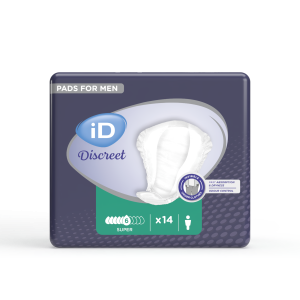 aleva - Pack id Discreet Pouch Super Men 748mls